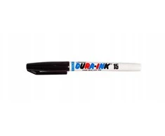 Industrinis rašalo markeris Markal Dura-Ink 15 Juodas 1,5 mm