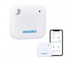 inkbird Termometras su higrometru Inkbird IBS-TH3 Wifi