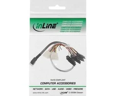 InLine 0,5 m, pilka (27633A)