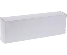 InLine® 10'' kabelių valdymo panelė, 3 laikikliai, RAL9005, juoda