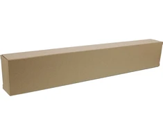 InLine® 19" Cable management panel, 5 small brackets, RAL9005, juodas