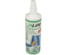 InLine ekrano valiklis - 250ml