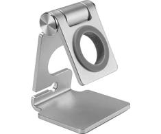 InLine® aliuminio laikiklis skirtas Apple Watch