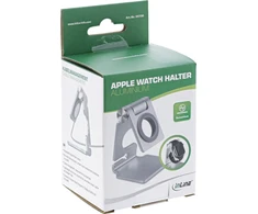 InLine® aliuminio laikiklis skirtas Apple Watch