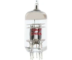 InLine® atsarginė dalis, vakuuminis vamzdelis, skirtas InLine® AmpUSB HiFi DSD USB garso DAC