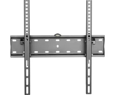 InLine® Basic pakreipiamas sieninis laikiklis, skirtas plokščiaekraniam televizoriui 81-140cm (32-55"), maks. 40kg
