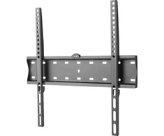 InLine® Basic sieninis laikiklis, skirtas plokščiaekraniam televizoriui 81-140cm (32-55"), maks. 40kg