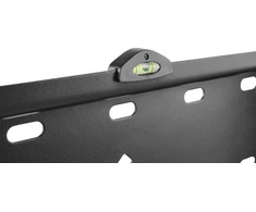 InLine® Basic sieninis laikiklis, plokščiaekraniam televizoriui 81-140cm (32-55''), maks. 40kg