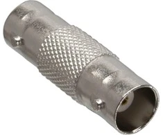 Intos InLine BNC jungtis