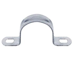 Haushalt InLine CABLE CLAMP D10 5PCS