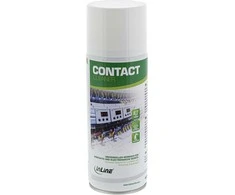InLine® Contact Cleaner, universalus valiklis kontaktams ir įrenginiams