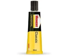 Klijai Moment Universalūs 50ml