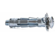 Haushalt Inline FRAME PLUG DRIVA 4,5X25 10PCS