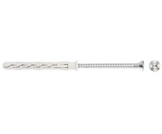 Grąžtas Haushalt Inline FRAME PLUG WITH SCREW 10X160 KPS 2PC