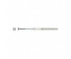 Grąžtas Haushalt Inline FRAME PLUG WITH SCREW 16X240 KPO 2PCS