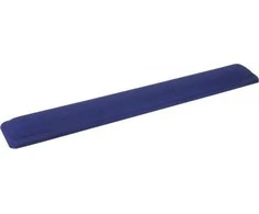 Laikiklis InLine Gelio riešo padas 464x60x23mm, mėlyna (55454B)