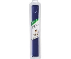 Laikiklis InLine Gelio riešo padas 464x60x23mm, mėlyna (55454B)