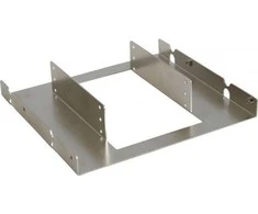 Inline Adapteris 3x 2,5 "(39050E)