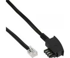 InLine TEEN – RJ11 6P4C 20m 18814