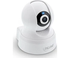 InLine „Smart Home“ patalpų kamera