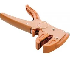 Inline AWG12-28 izoliaciniai replės (43029)