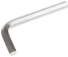 Grąžtas Okko Inline L SHAPED HEX ALLEN KEY 12MM