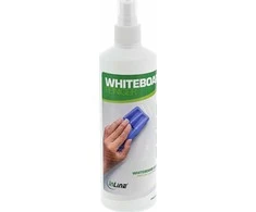 „InLine ®“ baltos lentos valiklis, 250 ml