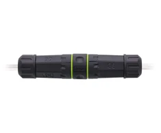 InLine LWL jungtis SC IP68 2x2 lizdas SC Outdoor M20