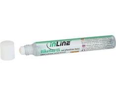 Valiklis InLine Etikečių ir lipdukų valymo žymeklis (43217)