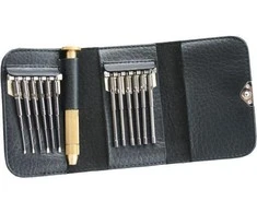 InLine Mini atsuktuvo komplektas + galiukas 12W1 (43014A)