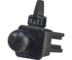 InLine® One Click Easy 3 Drive &amp; Ride rinkinys su universaliu spaustuku ir ventiliacijos grotelių segtuku