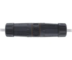 InLine ® Lauko jungtis Cat.6A atspari vandeniui IP68