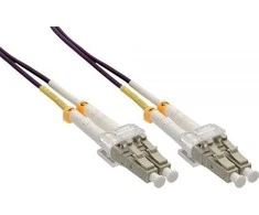 InLine LC / LC šviesolaidinis laidas, 50 / 125μm, OM4 2m (88542P)