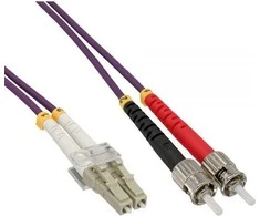 Inline LC / ST 50 / 125μm OM4 5m (88505P)