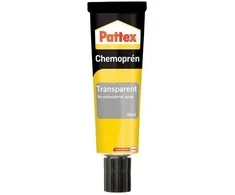 MOMENT Klijai Pattex Contact 50ml Skaidrūs
