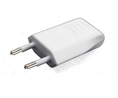 Okko Inline PLUG EURO KF-GRC-1 Baltas