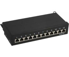 InLine RAL9005 (76209S)