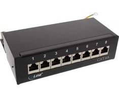 InLine RAL9005 (76808S)