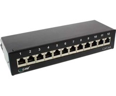 InLine RAL9005 (76809S)