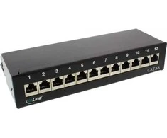 InLine RAL9005 (76809S)