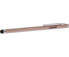 InLine Stylus Pen 55467G Rausva