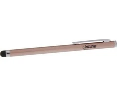 InLine Stylus Pen 55467G Rausva
