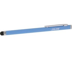 InLine Stylus Pen 55467B Mėlyna
