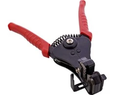 „InLine®“ saulės kabelių nužiedinimo replės, 2,5 mm², 4,0 mm², 6,0 mm²