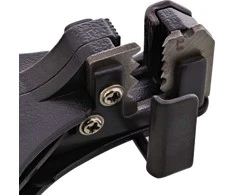 „InLine®“ saulės kabelių nužiedinimo replės, 2,5 mm², 4,0 mm², 6,0 mm²