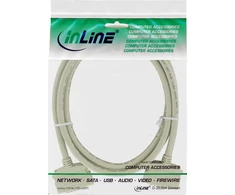 InLine® SCSI II kabelis 50 kontaktų mini sub-D nuo 1 m