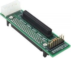 Inline Adapteris 80 Moteris Pin - 68 Moteris Pin (82680)