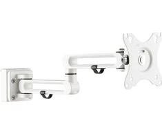 InLine sieninis laikiklis monitoriui 17" - 32" (23183B)