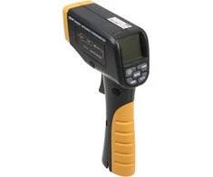 InLine IR temperatūros jutiklis su LCD