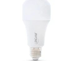 InLine® SmartHome LED lemputė RGB E27